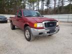 2004 FORD  RANGER