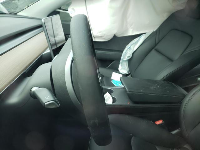 2021 TESLA MODEL Y - 5YJYGAEE7MF297784