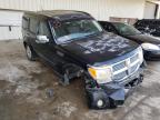 2007 DODGE  NITRO