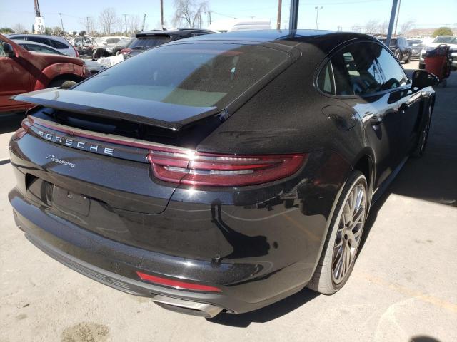 2019 PORSCHE PANAMERA B WP0AA2A73KL101124