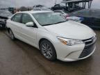 2017 TOYOTA  CAMRY