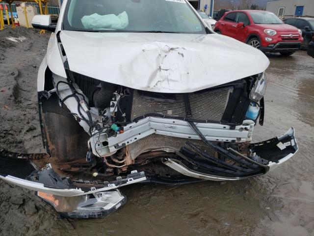 2020 CHEVROLET TRAVERSE R 1GNEVJKW1LJ154494