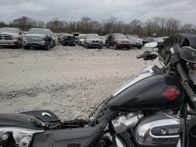 2020 HARLEY-DAVIDSON FLHT 1HD1FVC18LB642879