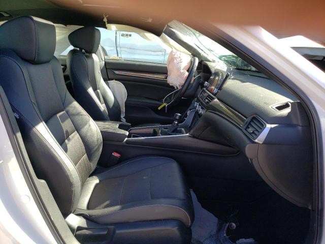2019 HONDA ACCORD SPO 1HGCV2E38KA006253