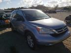 2011 HONDA  CRV