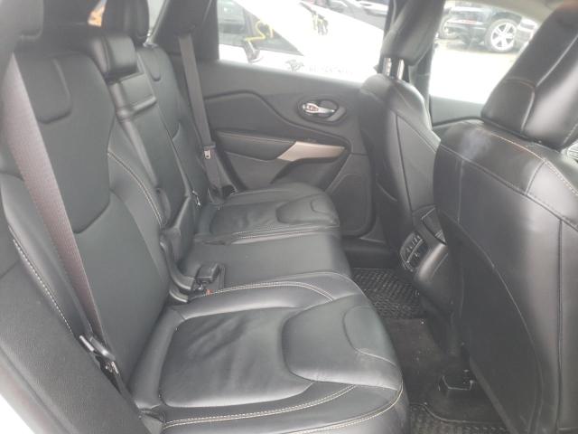 2017 JEEP CHEROKEE 1C4PJMCB9HW575304