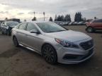 2015 HYUNDAI  SONATA