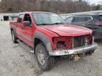 2005 CHEVROLET  COLORADO