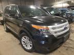 2015 FORD  EXPLORER