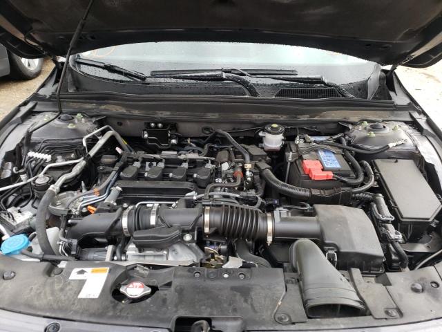 2021 HONDA ACCORD EXL 1HGCV1F54MA055172