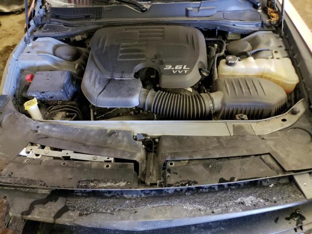 2019 DODGE CHALLENGER 2C3CDZKG6KH666766