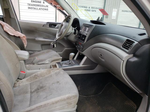 JF2SHABCXCH426932 Subaru Forester 2 2012. Фото: 4