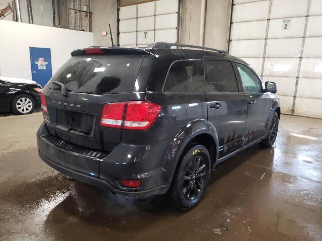 3C4PDCBB9KT870614 Dodge Journey Se 2019. Фото: 3