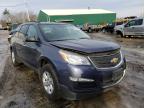 2013 CHEVROLET  TRAVERSE