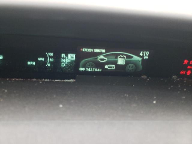 JTDKN3DU2E0382418 Toyota Prius 2014. Фото: 7
