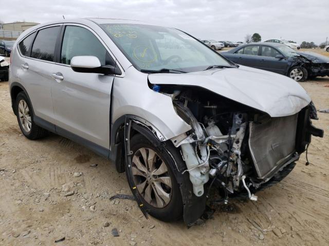 2013 HONDA CR-V - 3CZRM3H56DG700145