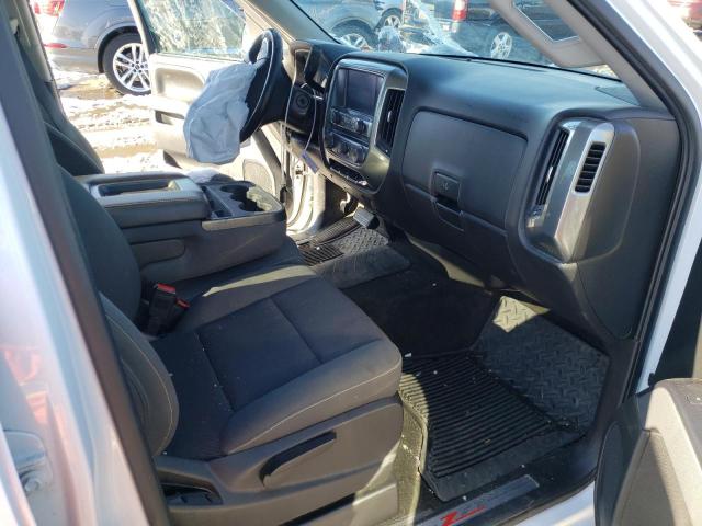 2015 CHEVROLET SILVERADO - 1GCVKREC6FZ220822