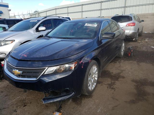 Фото: 2G11Z5SA7J9143797 - 2