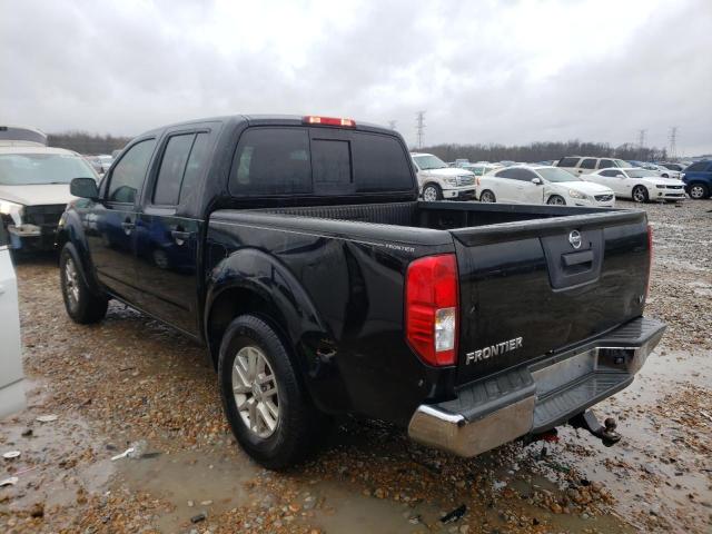 1N6AD0ERXFN744746 | 2015 NISSAN FRONTIER S