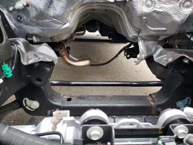 2021 CHEVROLET SILVERADO 3GCNWAEF6MG439261