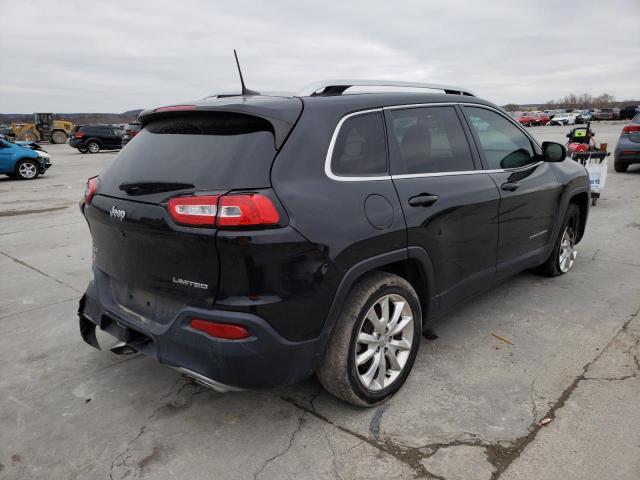 2016 JEEP CHEROKEE 1C4PJMDS9GW181928