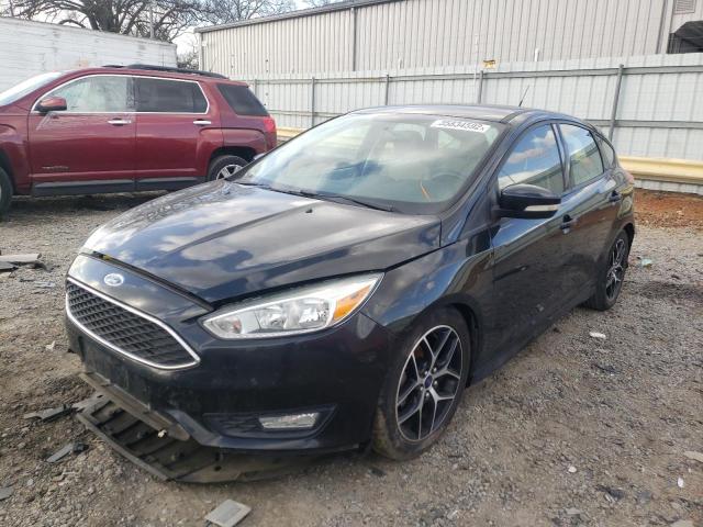2015 FORD FOCUS SE 1FADP3K24FL311120