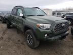 2021 TOYOTA  TACOMA