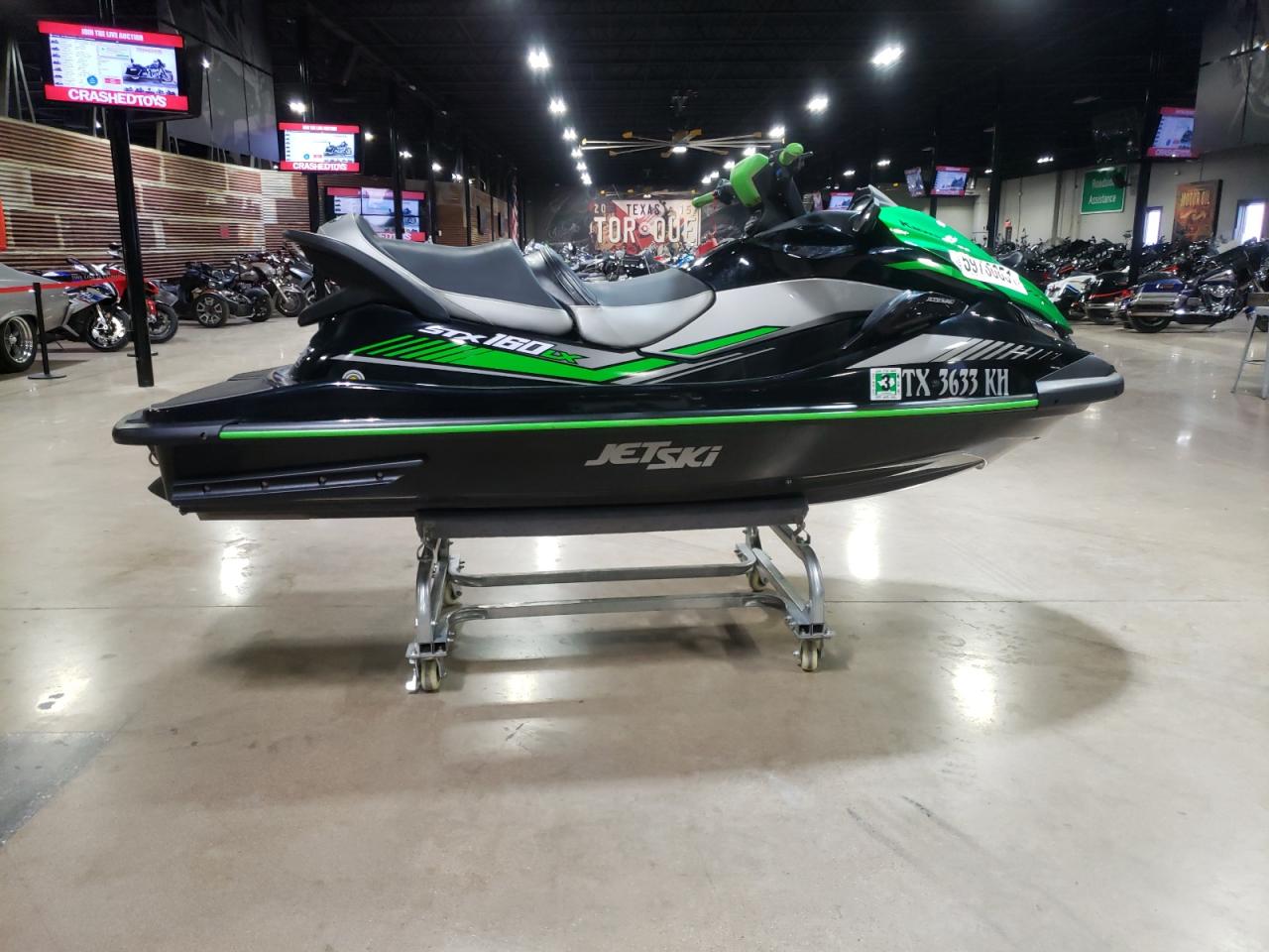 2021 Kawasaki Jet Ski for Sale in Dallas, TX - All Over
