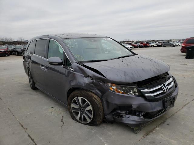 2015 HONDA ODYSSEY TO 5FNRL5H98FB096470