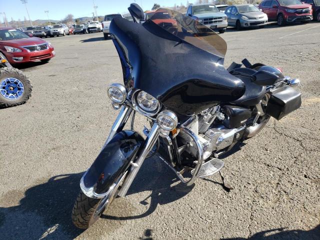 2004 HONDA VT750 C JH2RC50084K011471