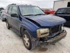 2003 CHEVROLET  TRAILBLAZER