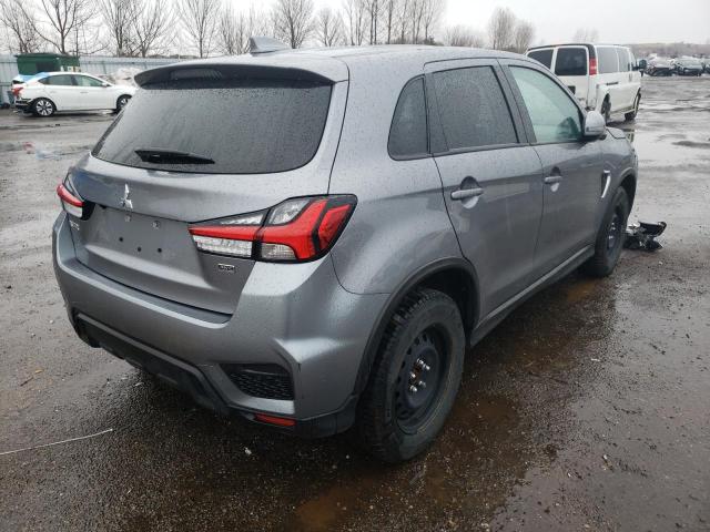 2020 MITSUBISHI RVR SE JA4AJ4AW9LU603368