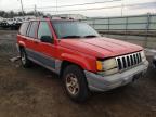 1997 JEEP  CHEROKEE