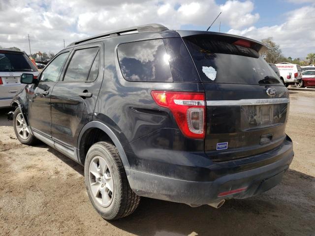 1FM5K7B82DGC67936 | 2013 Ford explorer