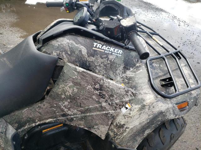 2021 ATV ALL MODELS RFB21ATV6MK6E5263