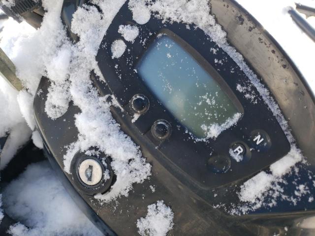 2016 KAWASAKI KVF300 RGSWM22A3G874G436