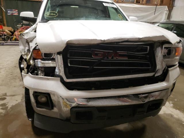 2015 GMC SIERRA 3GTU2UEC3FG204608