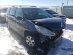 2008 TOYOTA  SIENNA