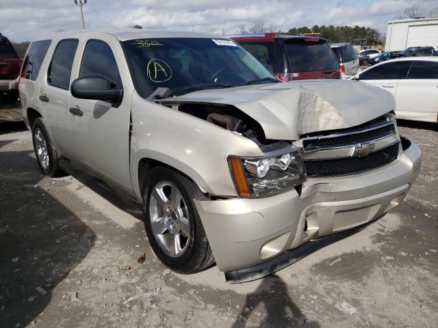 Chevrolet Tahoe salvage cars for sale: 2011 Chevrolet Tahoe