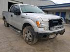 2010 FORD  F-150