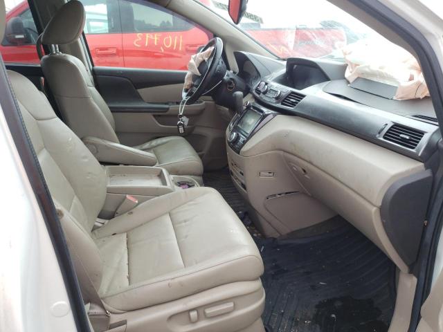 5FNRL5H94EB065344 2014 HONDA ODYSSEY, photo no. 5