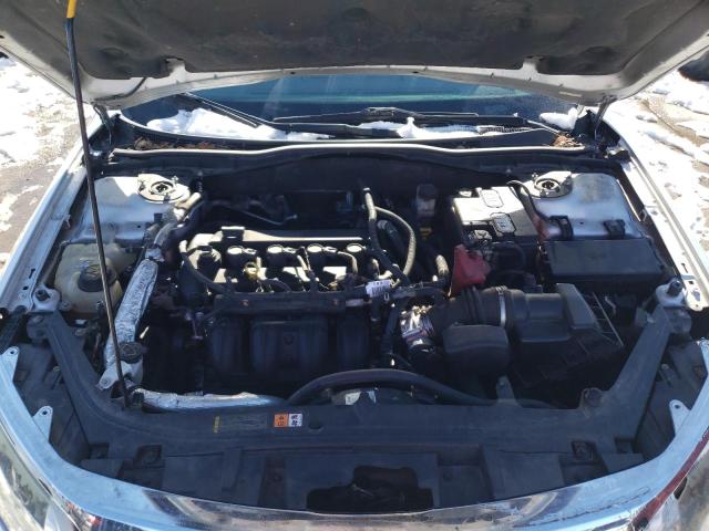 2012 FORD FUSION SE - 3FAHP0HAXCR246379