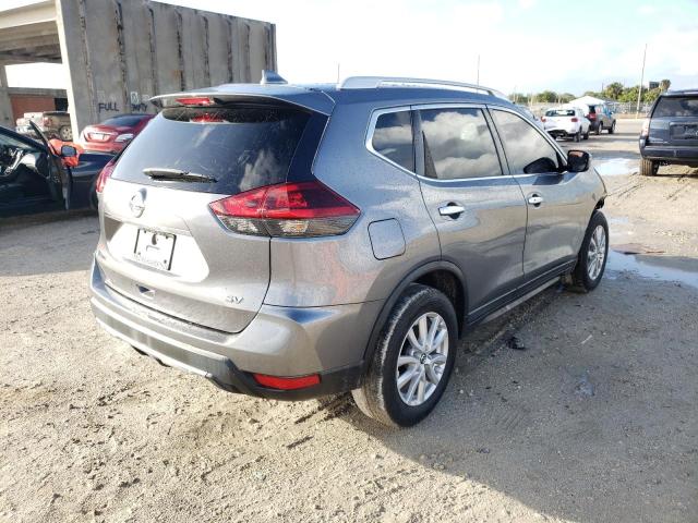 2018 NISSAN ROGUE S KNMAT2MT7JP517803