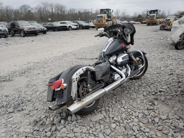 2020 HARLEY-DAVIDSON FLHT 1HD1FVC18LB642879