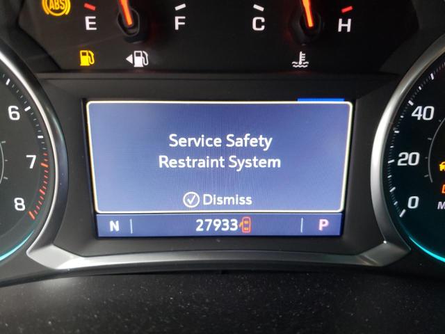 2020 CHEVROLET TRAVERSE R 1GNEVJKW1LJ154494