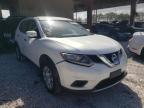 2014 NISSAN  ROGUE