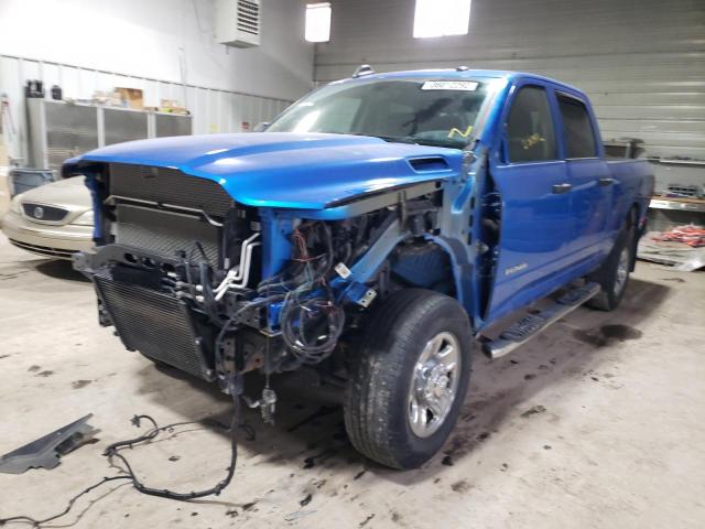 2020 RAM 2500 TRADE 3C6UR5CLXLG234700