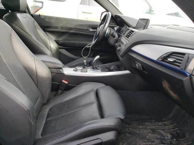 2015 BMW M235XI WBA1J9C56FVX98817