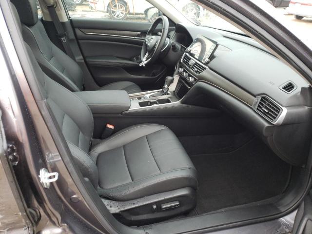 2021 HONDA ACCORD EXL 1HGCV1F54MA055172