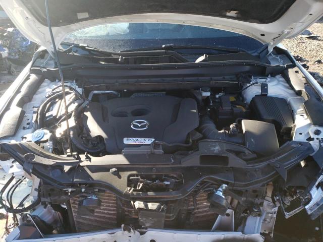 2021 MAZDA CX-5 SIGNA - JM3KFBEY7M0423432